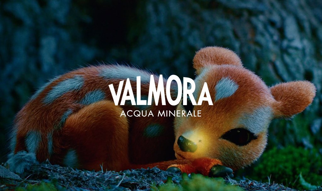 Acqua Valmora - The Fawn
