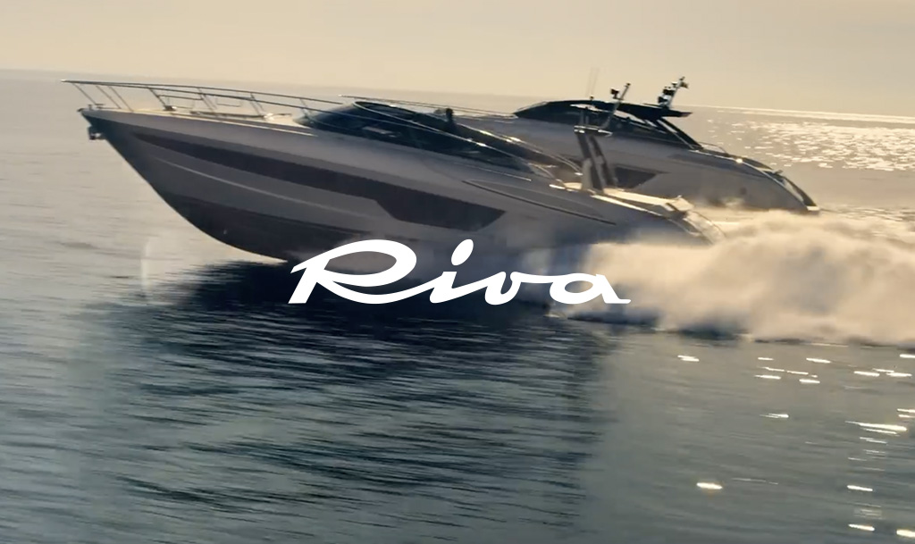 Riva - The Persuaders