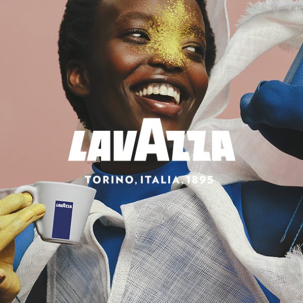 Lavazza Calendar 2024 – MORE THAN US