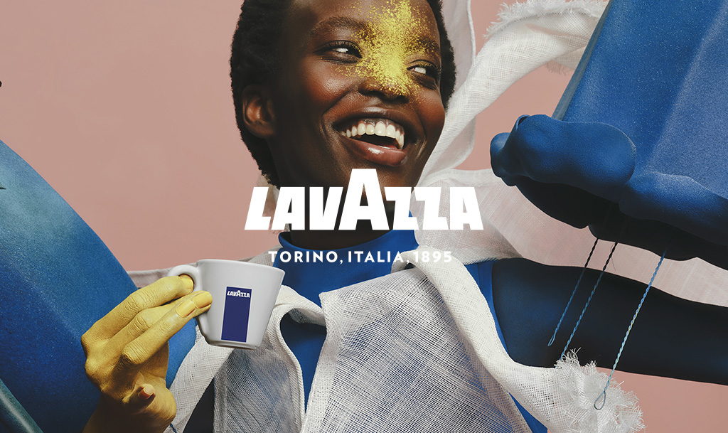 Lavazza Calendar 2024 - MORE THAN US