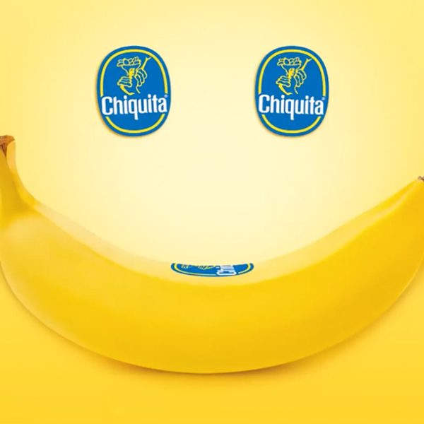 CHIQUITA – Just Smile
