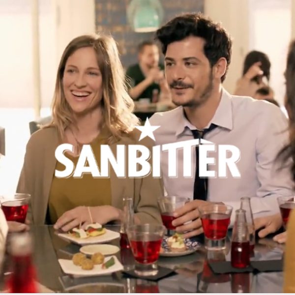 SANBITTÈR Strappo