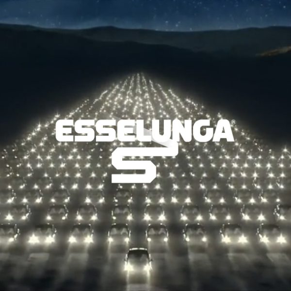 ESSELUNGA Concorso Fine Anno