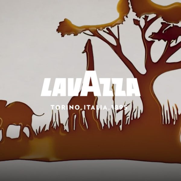 LAVAZZA – Compostable capsule
