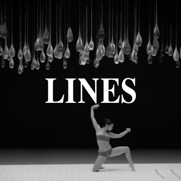 Lines è La tua nuova idea di libertà