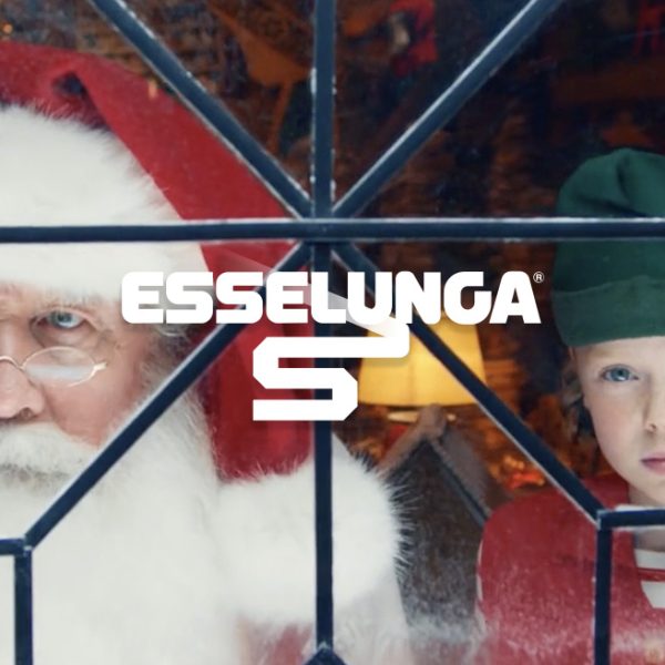 Esselunga E se ti dicessi…