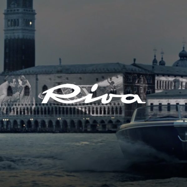 Riva in the Movie