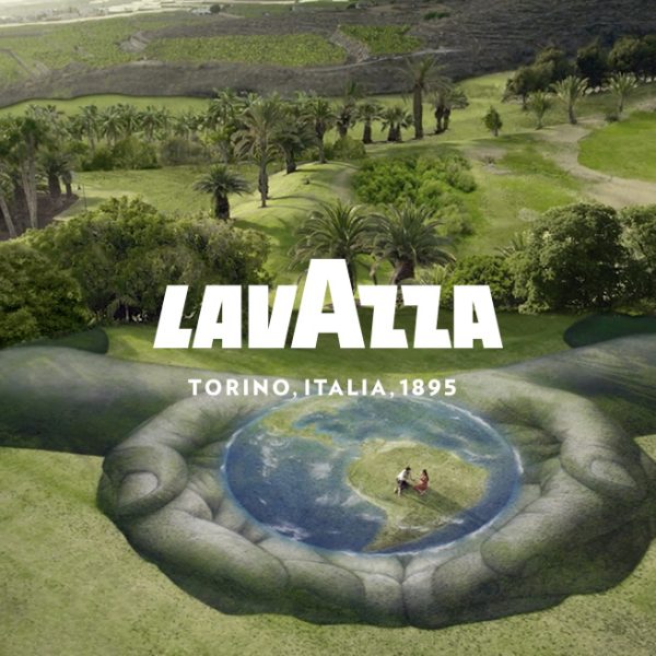 Lavazza – ¡Tierra! Bio-Organic