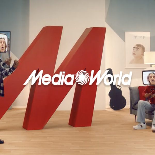 MediaWorld Il Black Friday ancora più avanti
