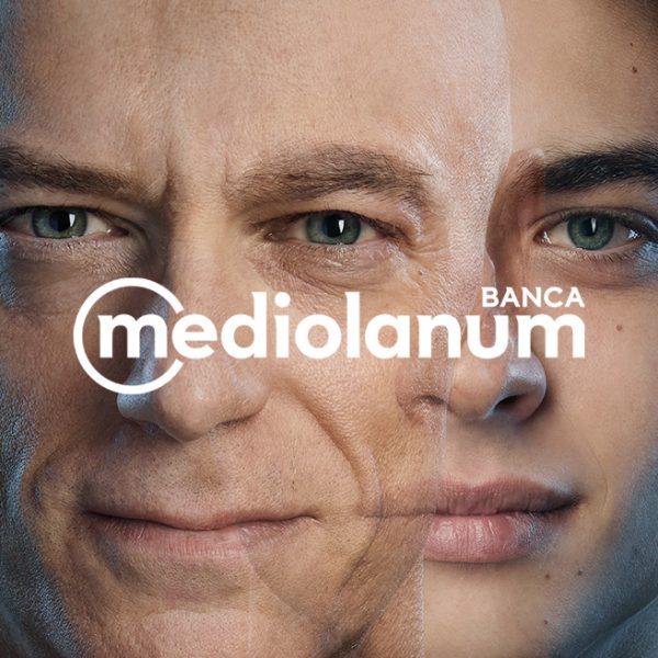 BANCA MEDIOLANUM L’UOMO CHE INVENTÒ IL FUTURO