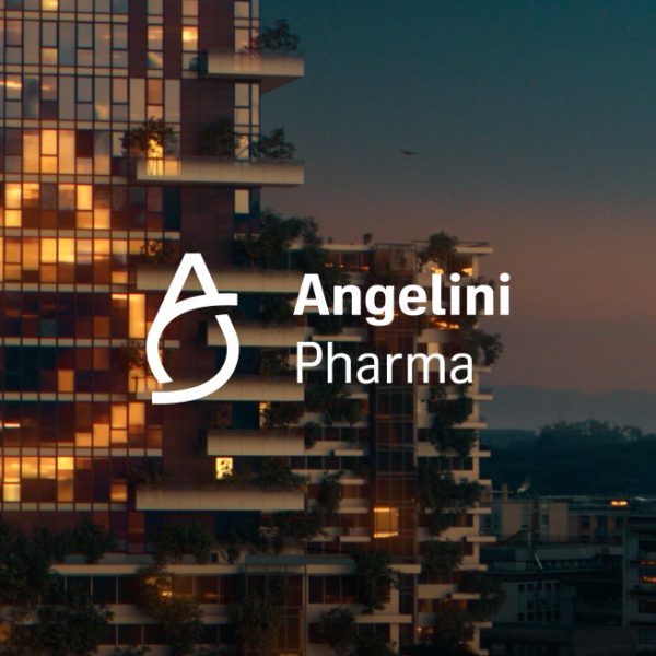 ANGELINI INDUSTRIES È SEMPRE ACCANTO A TE