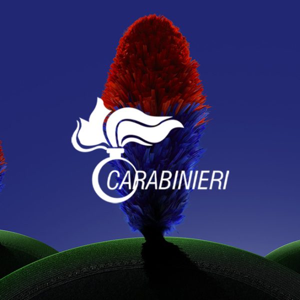 ARMA DEI CARABINIERI – CALENDARIO STORICO 2023