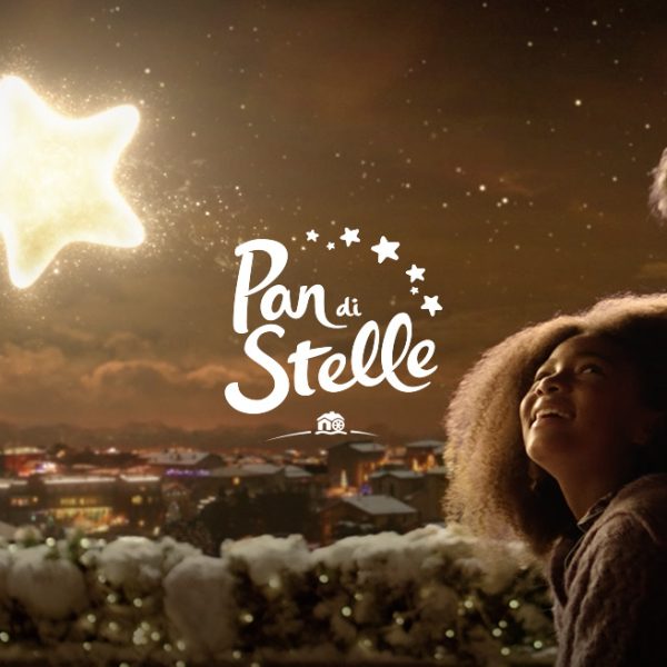 Pan di Stelle – A Christmas Wish