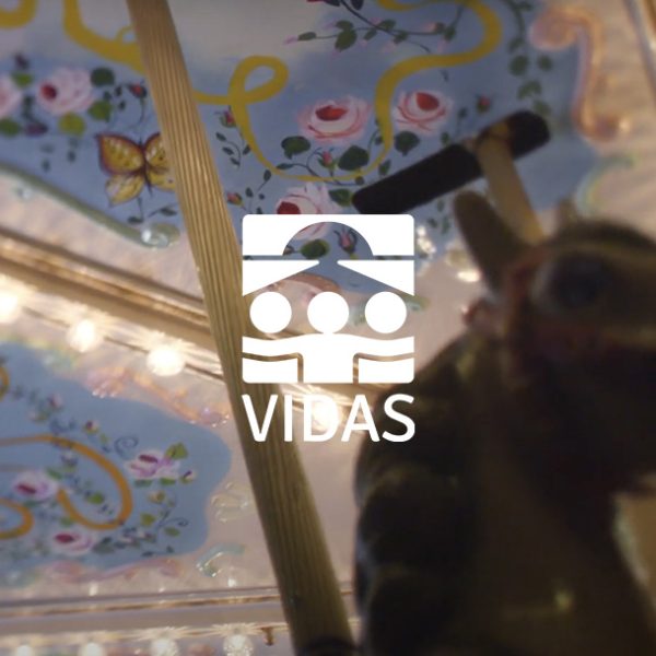 VIDAS – Kids’ Respite Home
