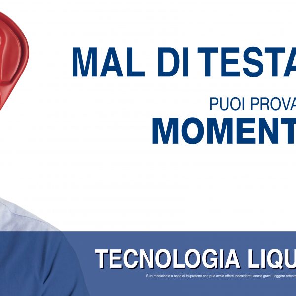 ACRAF – AFFISSIONE MOMENTACT – SOGGETTO “MORSA”