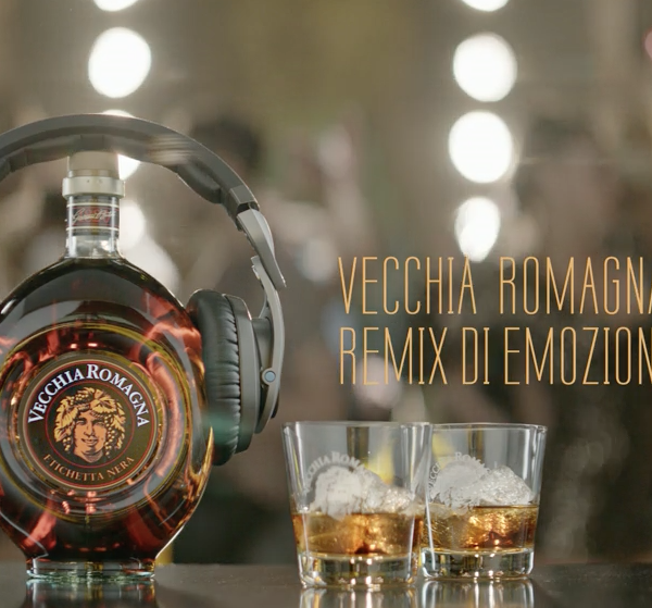BOB SINCLAR REMIXA VECCHIA ROMAGNA CON ARMANDO TESTA