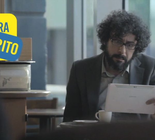EDREAMS CONFERMA MEDIA ITALIA E ATTERRA IN TV