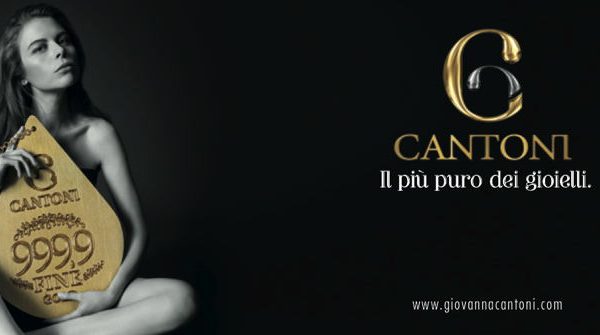 ARMANDO TESTA COMUNICA LA NUOVA IDEA DI PERFEZIONE CANTONI.