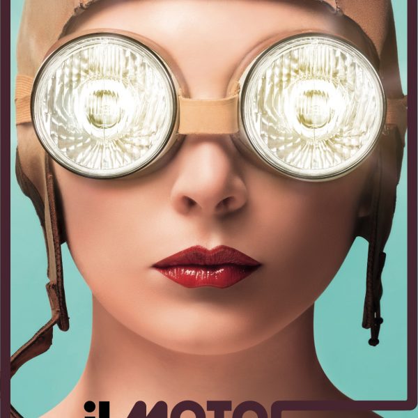 PARTE IL MOTOR SHOW 2014, CON ARMANDO TESTA