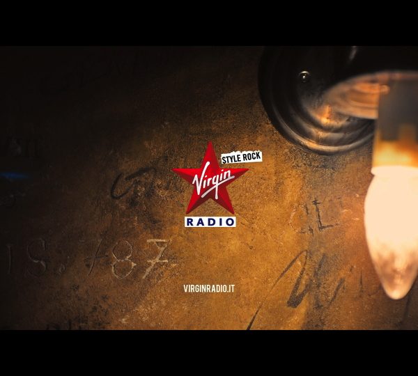 CON ARMANDO TESTA LA MUSICA DI VIRGIN RADIO DIVENTA IMMORTALE
