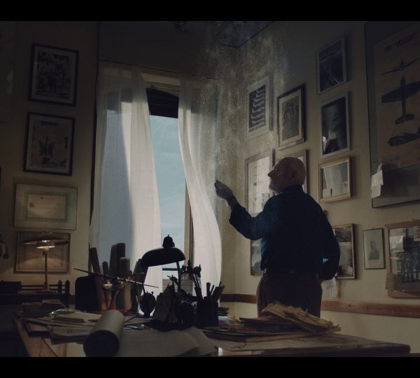 CON ARMANDO TESTA E FILMMINI, UN VIDEO FIRMATO CHICCO.