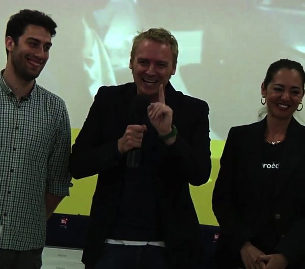 GRANDE SUCCESSO DEL CONTEST “YOUTEACH”: L’IMPEGNO NELLA SCUOLA DI ARMANDO TESTA E TIM.