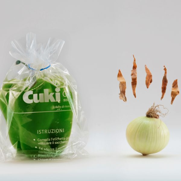 ARMANDO TESTA FIRMA LA NUOVA CAMPAGNA “FOOD ATTACK” DI CUKI