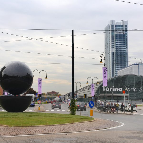 SINTESI 59. UN MONUMENTO AL FUTURO.