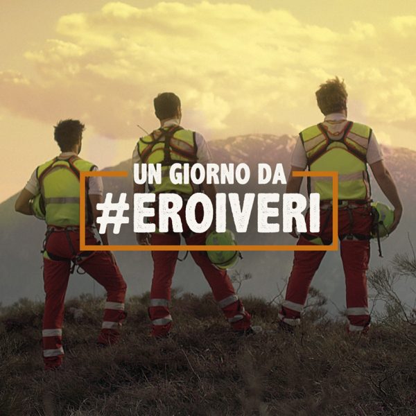 TESTA DIGITAL HUB LANCIA “UN GIORNO DA #EROIVERI”, LA NUOVA CAMPAGNA DIGITAL DI AMARO MONTENEGRO.