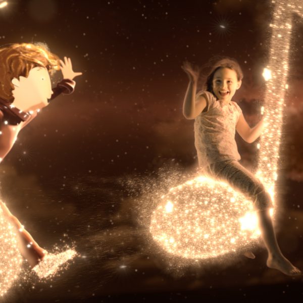 PAN DI STELLE E ARMANDO TESTA PRESENTANO PAN PAN
