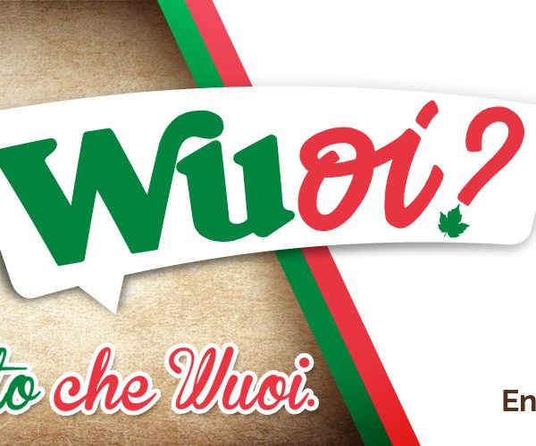 PASSA DAL NATIVE IL RILANCIO DEI “WUOI?”