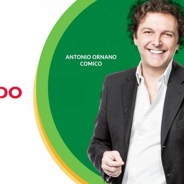IL CROWDFUNDING DI TIM RITORNA, ANCORA PIU’ “CONTAGIOUS” CON ARMANDO TESTA E ANTONIO ORNANO DI ZELIG.