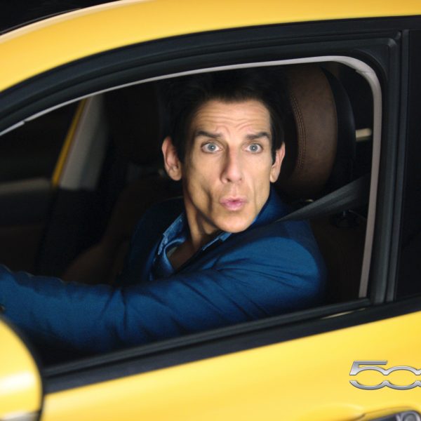 TESTA AND PARTNERS, FIAT 500X E ZOOLANDER2 VENGONO PREMIATE CON IL CLIO KEY ART AWARD