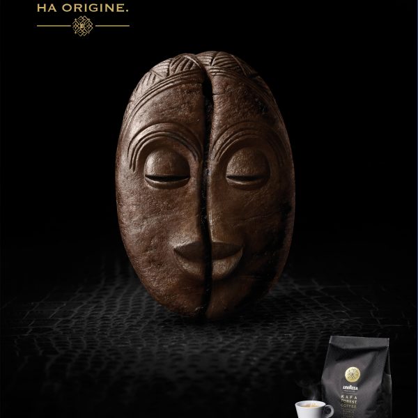 ALLE ORIGINI DELLA CULTURA DEL CAFFE’, CON ARMANDO TESTA E LAVAZZA.