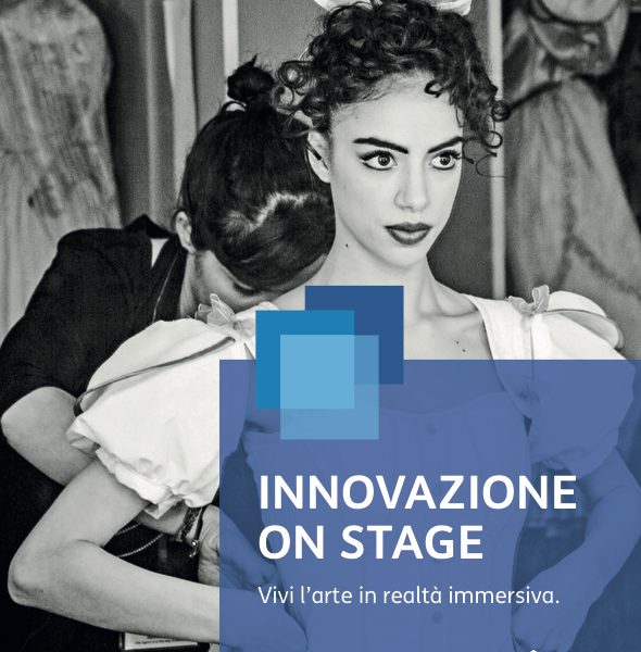IL GRUPPO ARMANDO TESTA PORTA IN SCENA L’INNOVAZIONE.