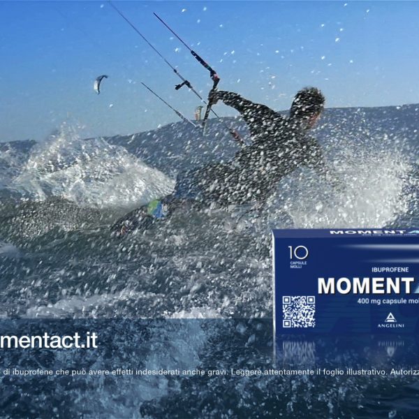 ACRAF – MOMENTACT – SOGGETTO. “TECNOLOGIA LIQUIDA”