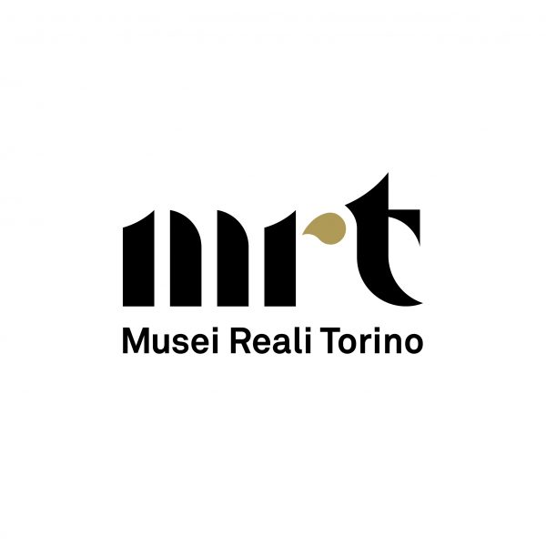 INTESTA FIRMA IL REBRANDING E LA NUOVA IDENTITY DEI MUSEI REALI DI TORINO.