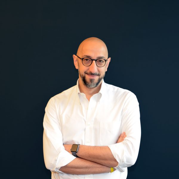 GIUSEPPE MAYER ENTRA IN ARMANDO TESTA