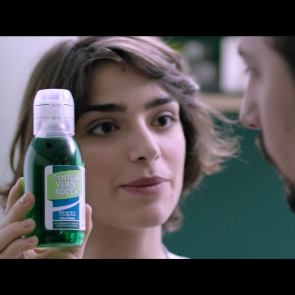 ACRAF – TANTUM VERDE BOCCA  RADIOCOMUNICATO 20” – “MOGLIE E MARITO”