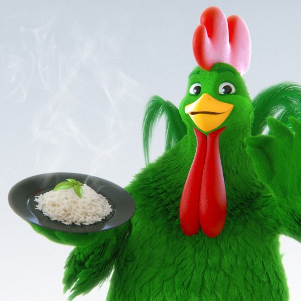 L’AROMA DI RISO GALLO CONQUISTA LA FRANCIA, CON ARMANDO TESTA