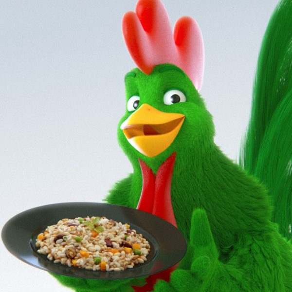 RITORNA IL GALLO DI RISO GALLO E SI RINNOVA CON ARMANDO TESTA