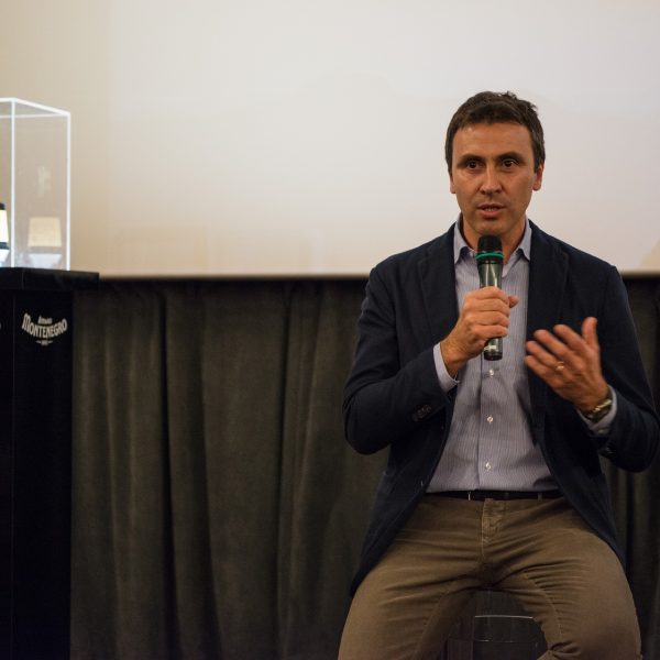 AMARO MONTENEGRO PRESENTA “LA SCOPERTA DEL SAPORE VERO”