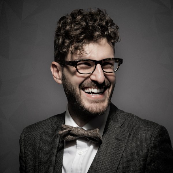 IL DIRETTORE CREATIVO DIGITAL VINCITORE DEI 6 LEONI ALL’ULTIMO FESTIVAL DI CANNES ENTRA IN ARMANDO TESTA.