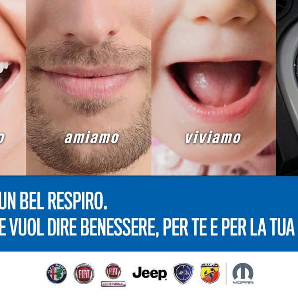 MOPAR RACCONTA L’IMPEGNO VERSO BRAND E CLIENTI CON ARMANDO TESTA