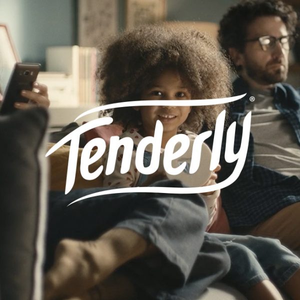 Tenderly – Un nuovo appello alla tenerezza