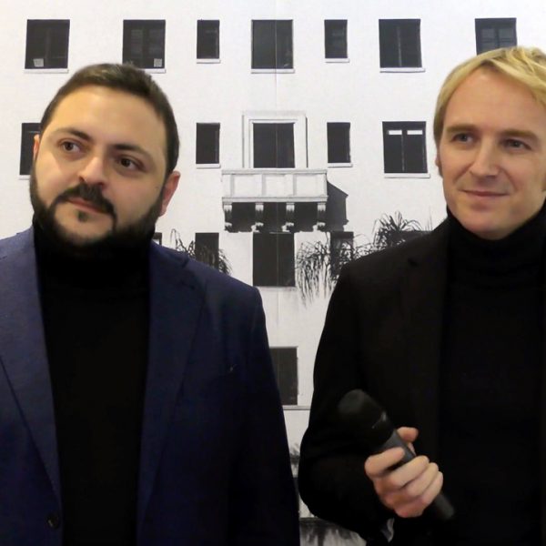 “EOLO IS IN THE AIR”: EOLO’S NEW RADIO CAMPAIGN CREATED BY ARMANDO TESTA TO BRIDGE THE DIGITAL DIVIDE