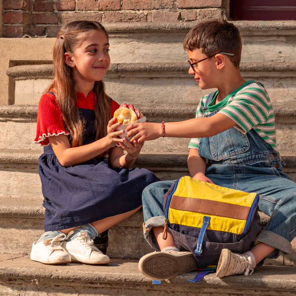 “La Tua Buona Stella”:  (Your Good Star) the new campaign created by Armando Testa and directed by Paolo Genovese.