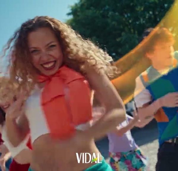With  Vidal and InTesta, a wave of “Vidalità.”