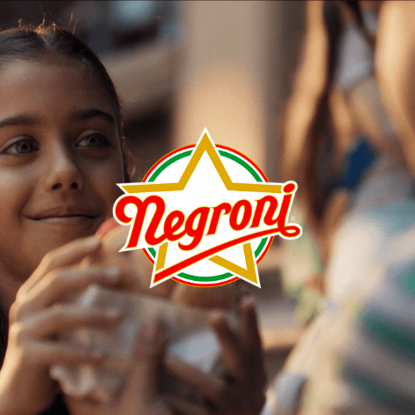Negroni – La tua buona stella