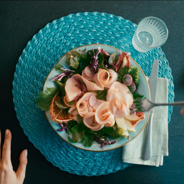 Aia and Armando Testa together to bring more joy to your table